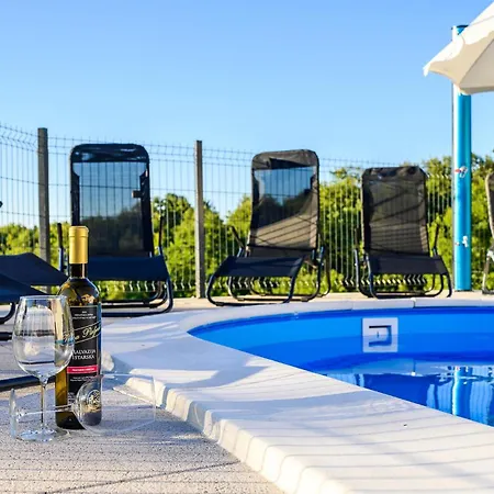 Apartament 3 Bedroom Lovely In Labin (Istria)