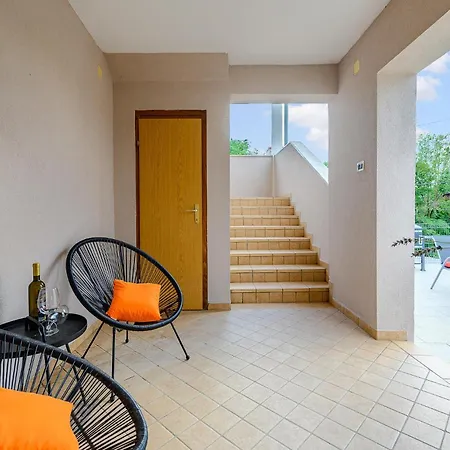 3 Bedroom Lovely In Labin * Labin (Istria)