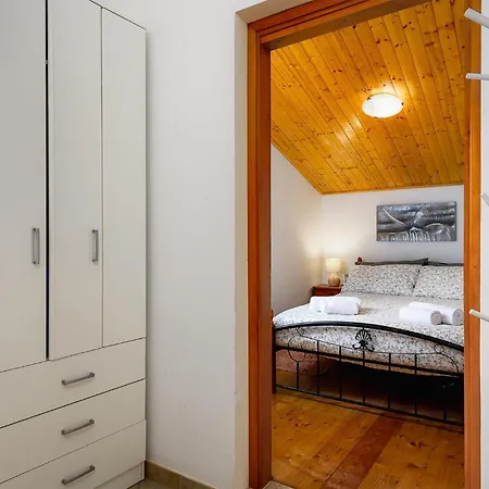 3 Bedroom Lovely In Labin * Labin (Istria)