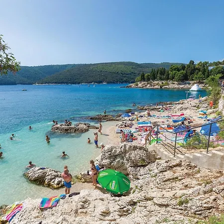 3 Bedroom Lovely In Labin * Labin (Istria)