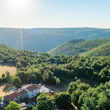 Apartament Gorgeous In Labin (Istria)