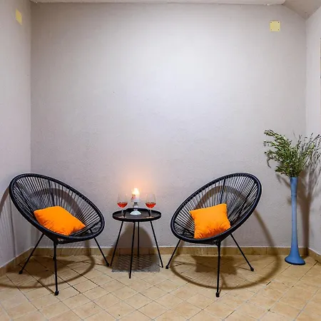 Apartament Gorgeous In Labin (Istria)