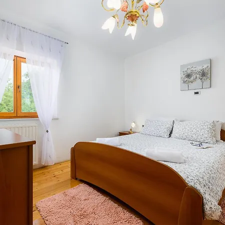 Apartament Gorgeous In Labin (Istria)