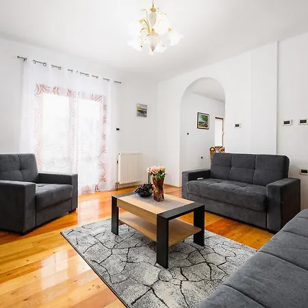 Gorgeous In Apartament Labin (Istria)
