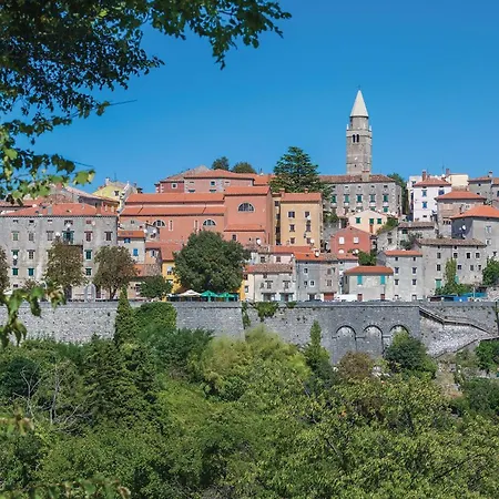 Gorgeous In Apartament Labin (Istria)